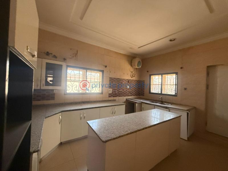 4 bedroom Detached Duplex For Sale Sun City Galadimawa Abuja Phase 3  - 3