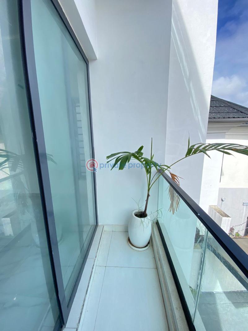 4 bedroom Detached Duplex For Sale Ikota Lekki Lagos - 0