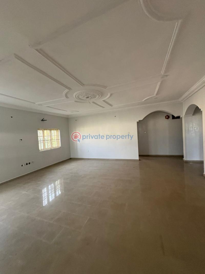 4 bedroom Detached Duplex For Rent Lokogoma Abuja Phase 2  - 7