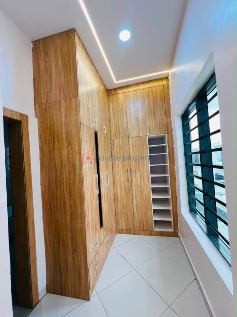 4 bedroom Flat & Apartment For Rent Lekki Palm City Ajah Lagos - 4