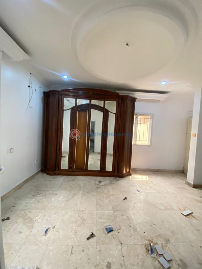 4 bedroom Detached Duplex For Rent Chevron Lekki Lagos Chevron Drive Lekki Lagos - 3