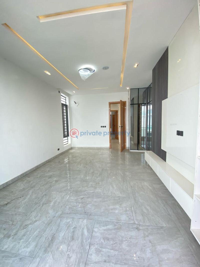 4 bedroom Detached Duplex For Sale Orchid Road Lekki Lekki Phase 1 Lagos - 2