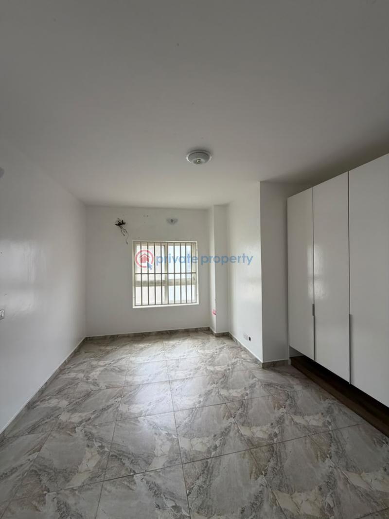 4 bedroom Detached Duplex For Rent Osapa Lekki Lagos - 10