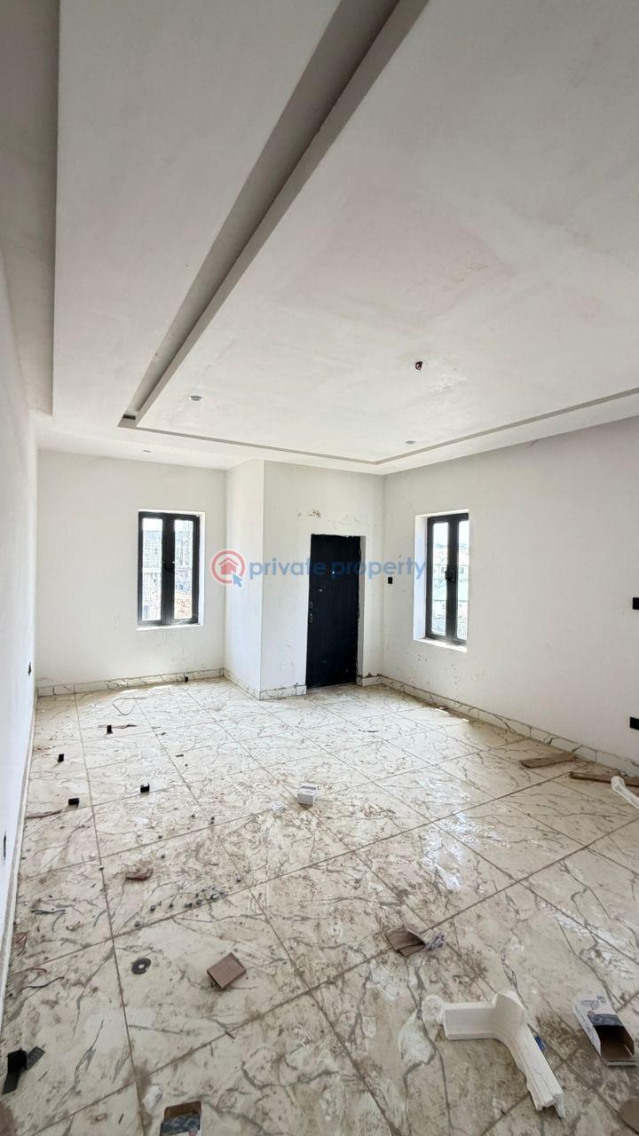 4 bedroom Detached Duplex For Sale Apo Abuja Phase 2  - 5