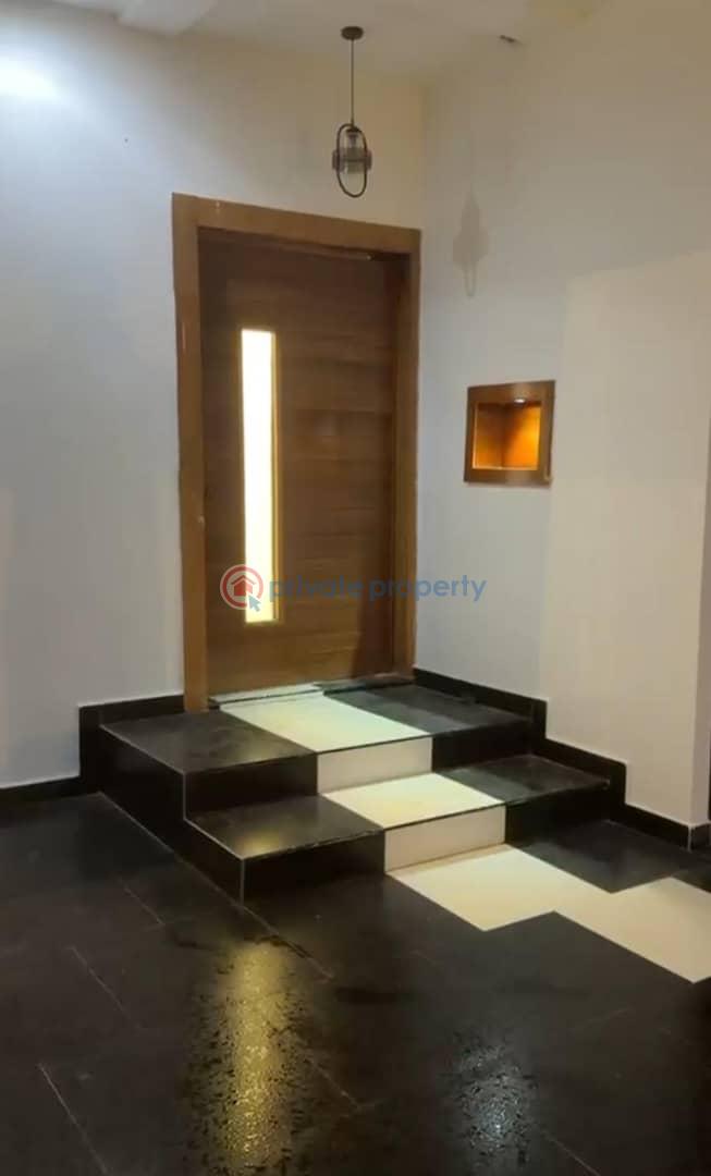 4 bedroom Detached Duplex For Sale Tenence 2 Centenary City Lifestyle Enugu Area  - 7