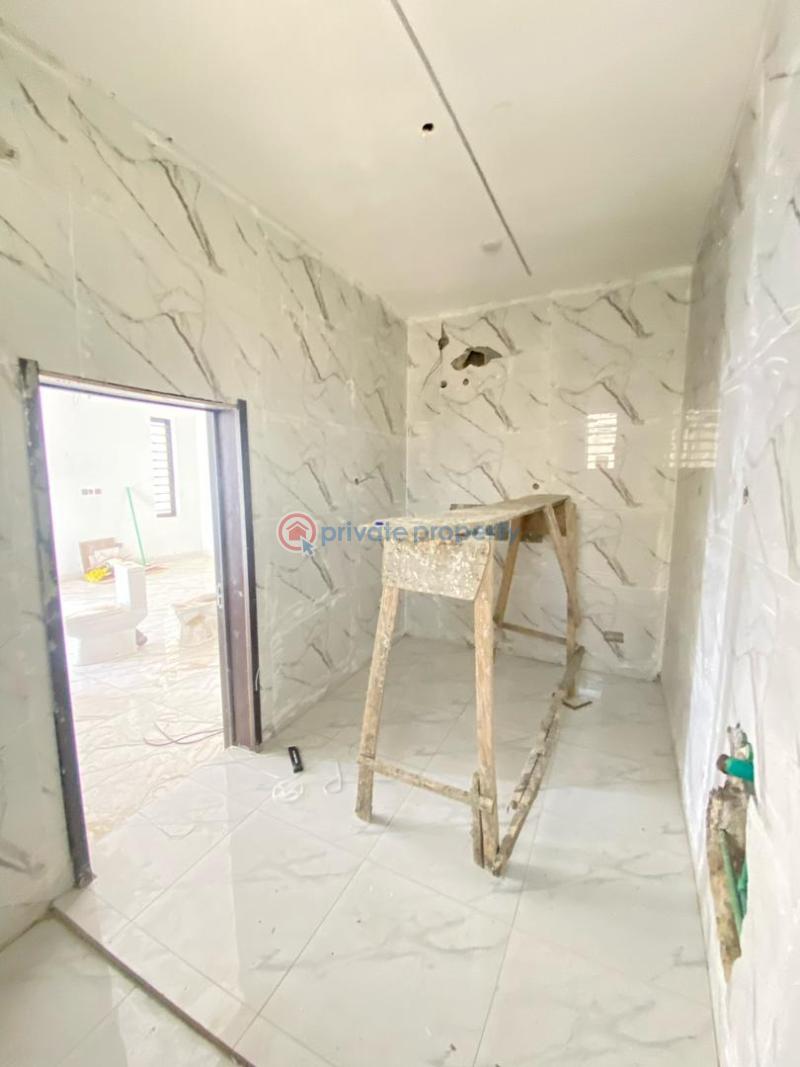 4 bedroom Detached Duplex For Sale Orchid Road Lekki Lekki Phase 1 Lagos - 6