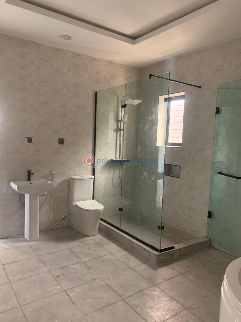 4 bedroom Detached Duplex For Rent Orchid Road Along Lekki Expressway Lagos - 13
