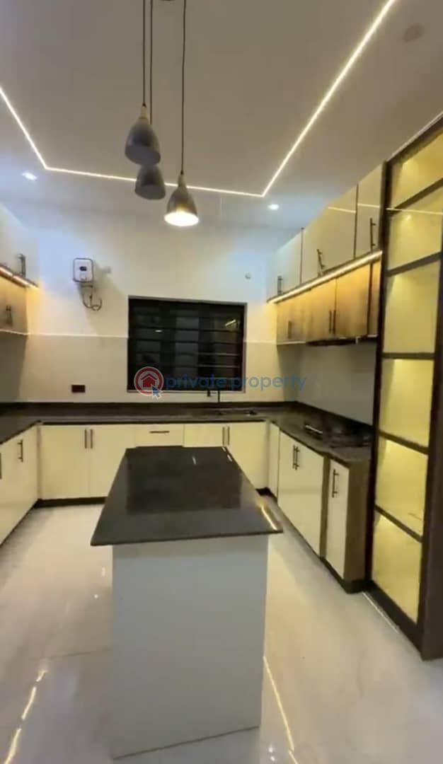 4 bedroom Detached Duplex For Sale Tenence 2 Centenary City Lifestyle Enugu Area  - 12