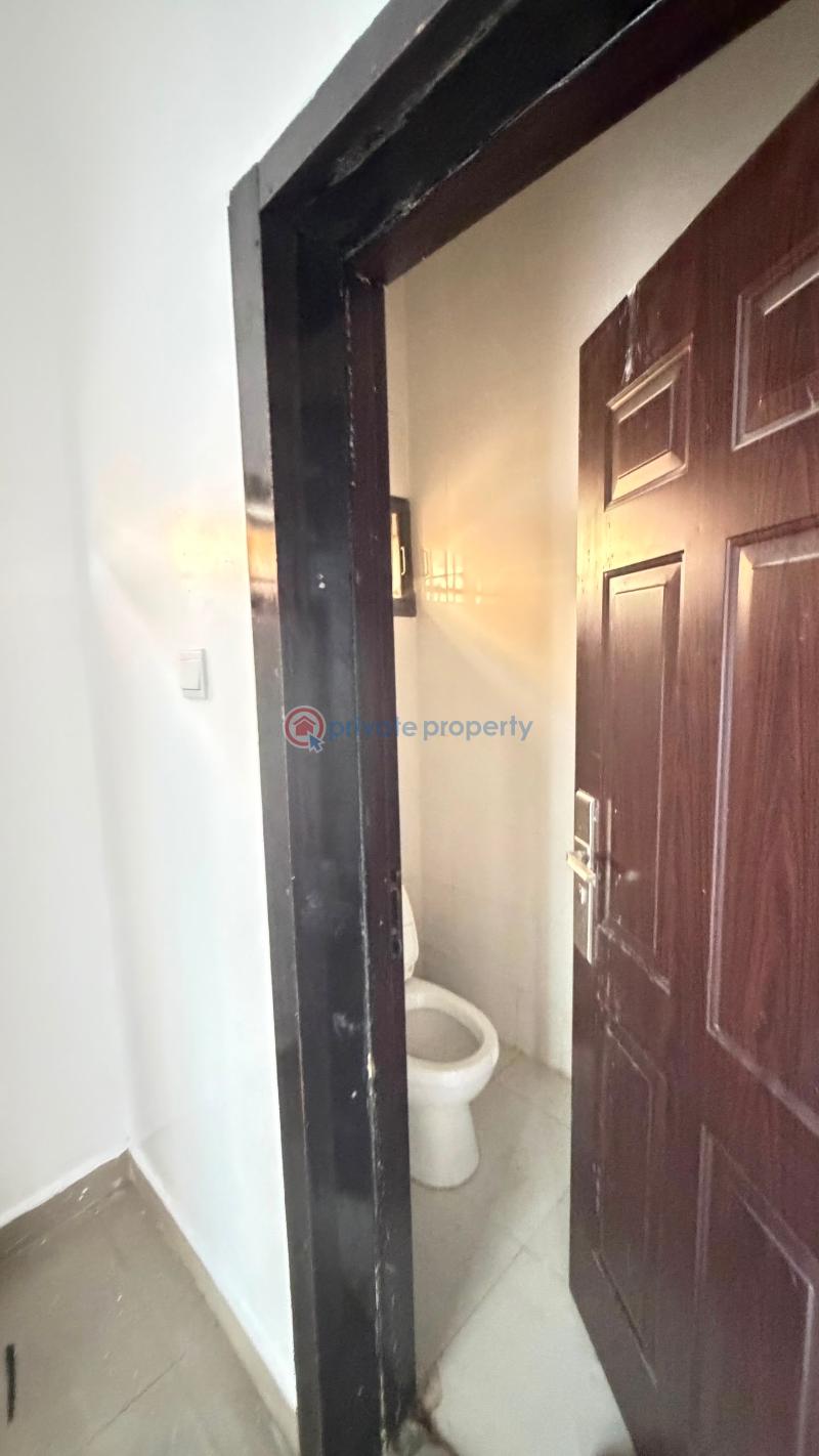 4 bedroom Detached Duplex For Rent Guzape Abuja Phase 1  - 4