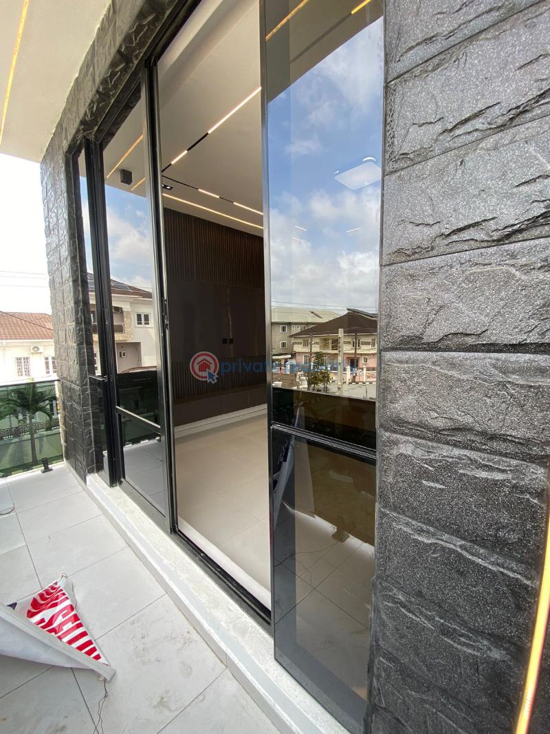4 bedroom Detached Duplex For Sale Ajah Lekki Lagos Ajah Lagos - 1