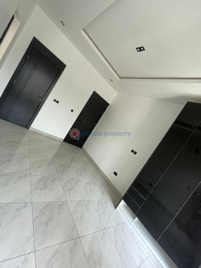 4 bedroom Detached Duplex For Sale Orchid Road Lekki Lekki Phase 1 Lagos - 2