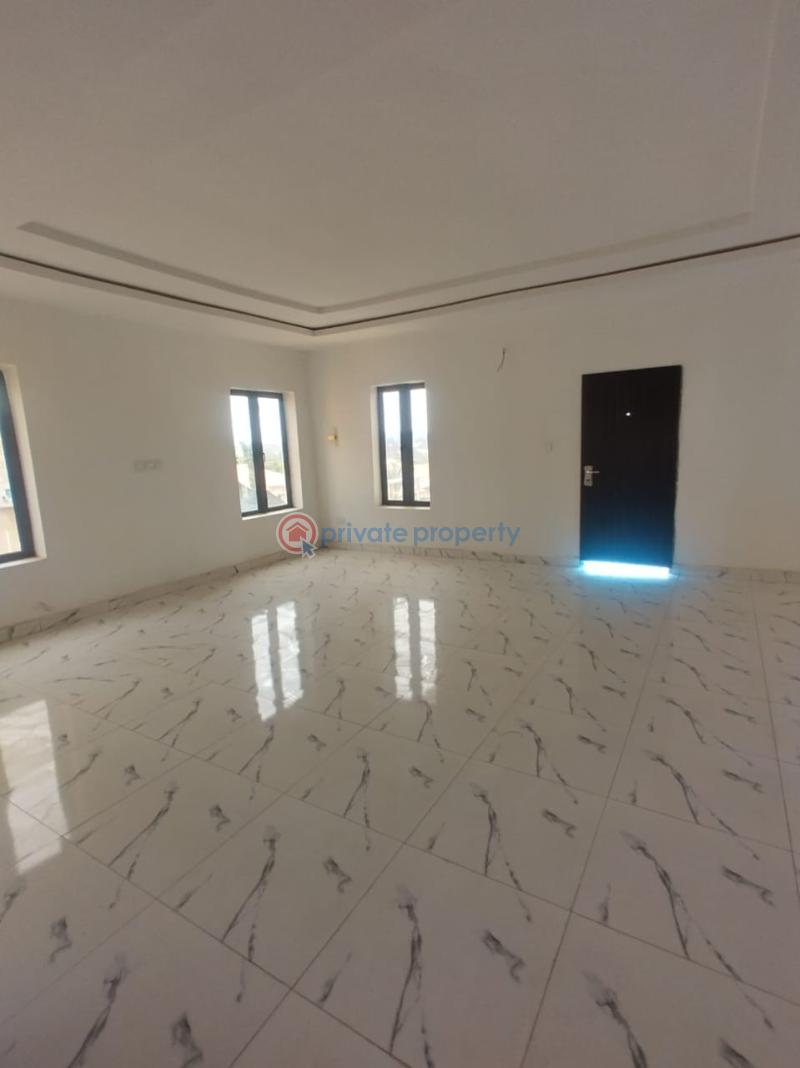 4 bedroom Detached Duplex For Sale Gwarimpa Abuja Phase 3  - 7