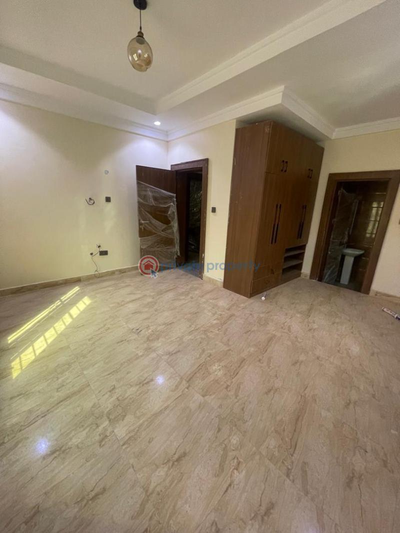 4 bedroom Detached Duplex For Sale Life Camp Abuja Phase 3  - 12