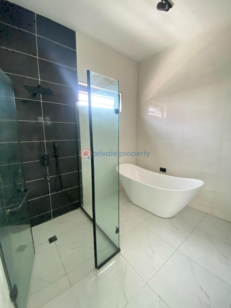 4 bedroom Detached Duplex For Sale Idado Lekki Lagos - 4