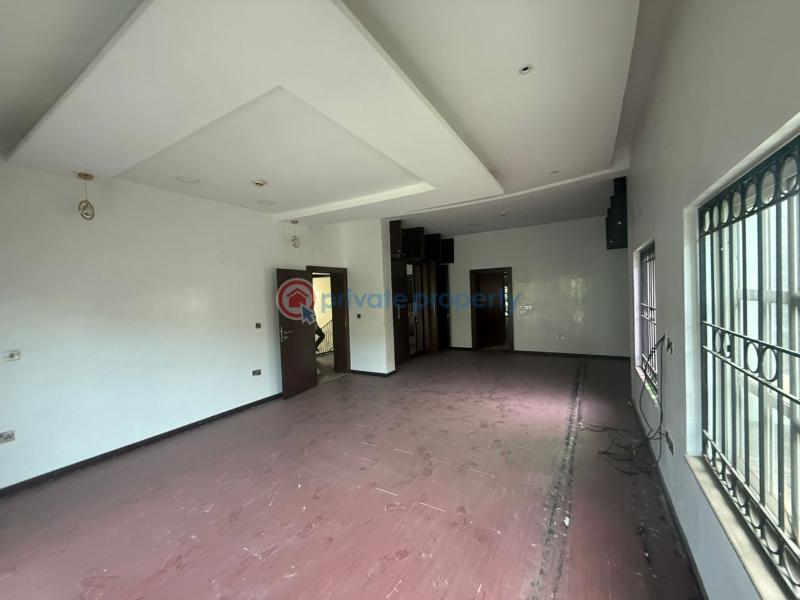 4 bedroom Detached Duplex For Sale Gaduwa Abuja Phase 2  - 6