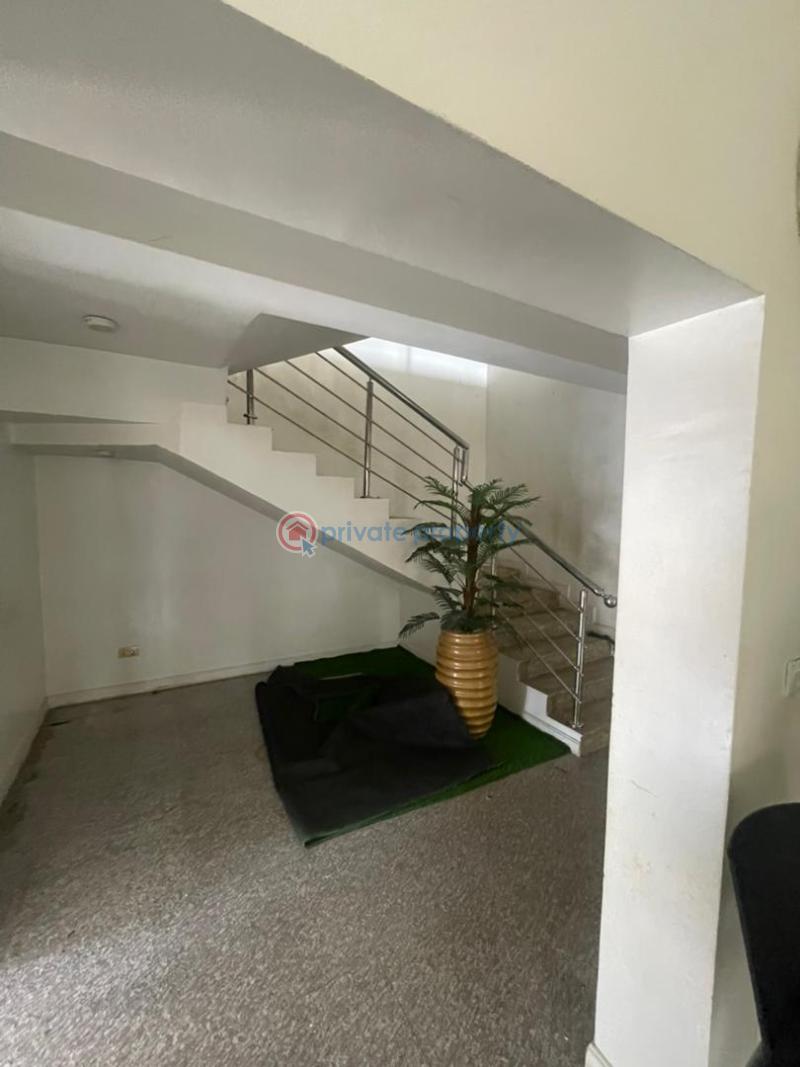 4 bedroom Detached Duplex For Rent Chisco Ikate Elegushi Lekki Lagos - 4