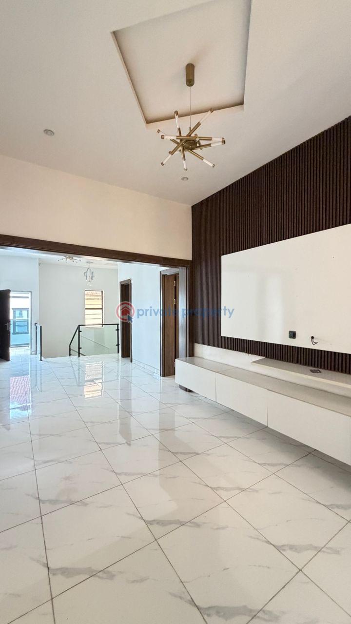 4 bedroom Detached Duplex For Sale Lokogoma Abuja Phase 2  - 3