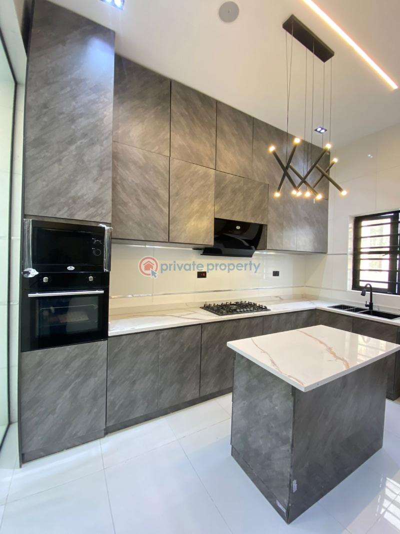 4 bedroom Detached Duplex For Sale Ajah Lekki Lagos Ajah Lagos - 12