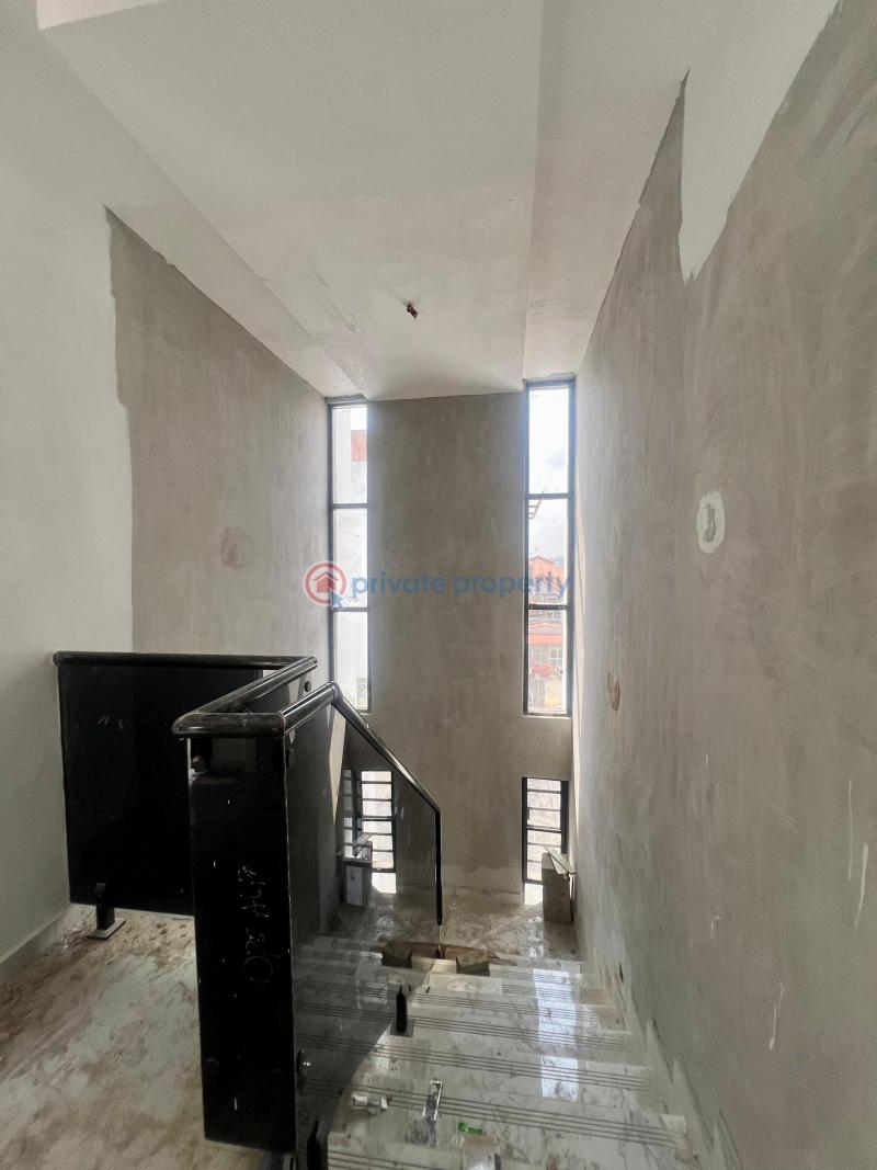4 bedroom Detached Duplex For Sale Magodo GRA Phase 1 Ojodu Lagos - 6