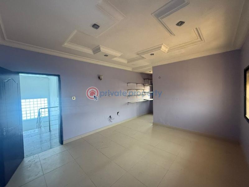4 bedroom Detached Duplex For Sale Sun City Galadimawa Abuja Phase 3  - 2