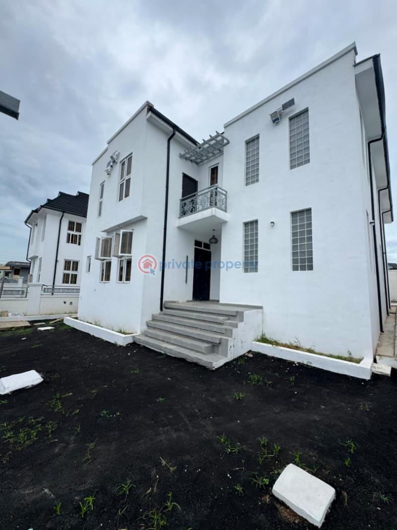 4 bedroom Detached Duplex For Rent Ikolaba Gra, New Bodija, Ibadan Bodija Ibadan Oyo - 10