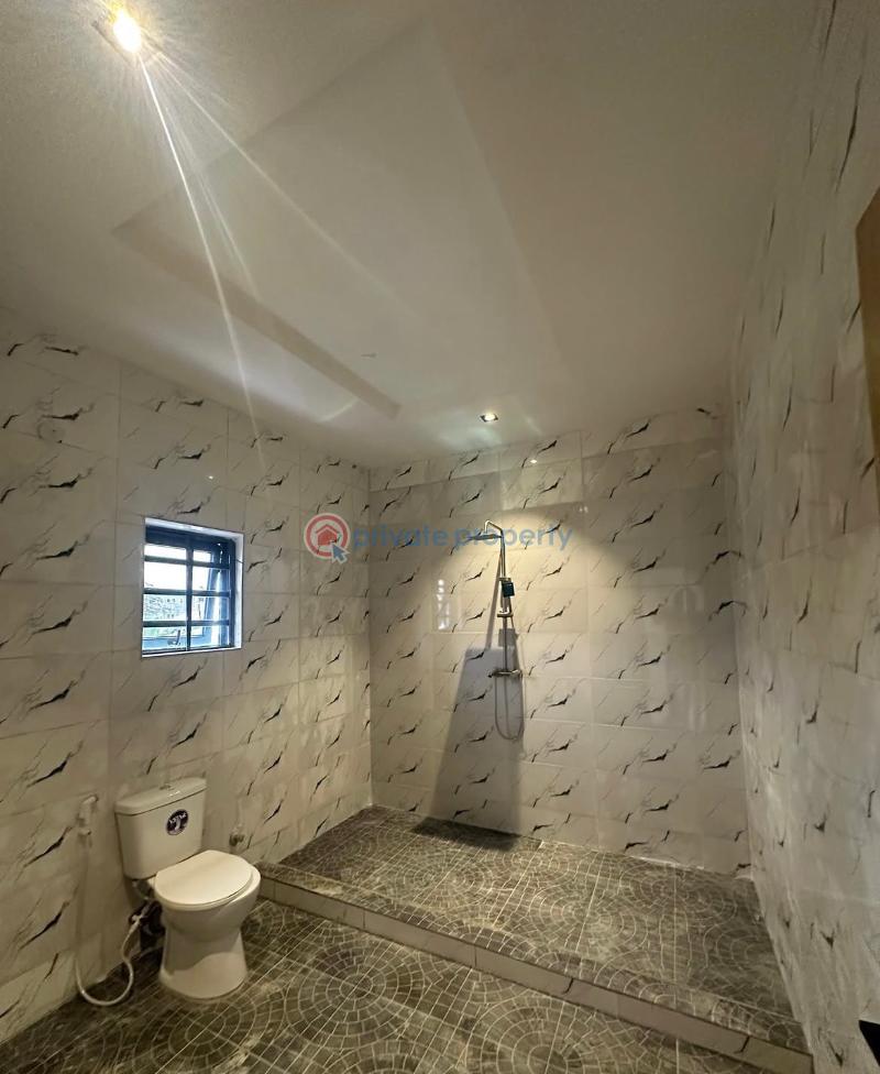 4 bedroom Detached Duplex For Sale Rumuodomaya Sars Road New Layout Port Harcourt Rivers - 6