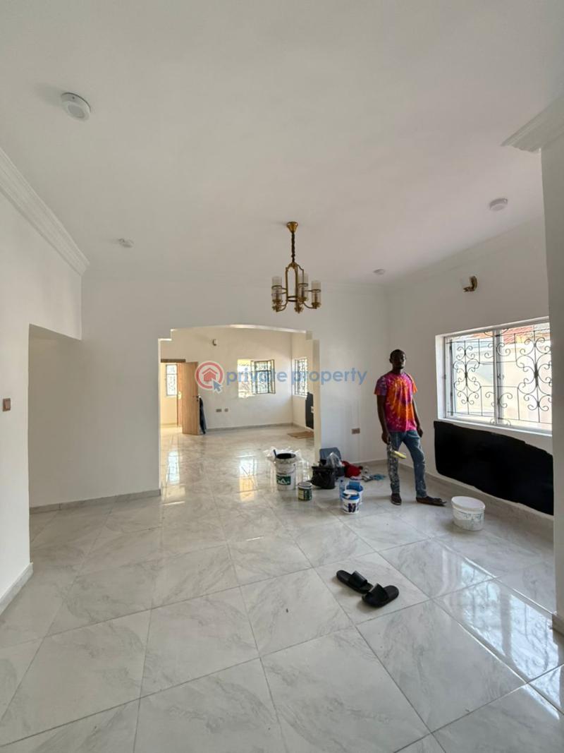 4 bedroom Detached Duplex For Sale Awoyaya Ajah Lagos - 4