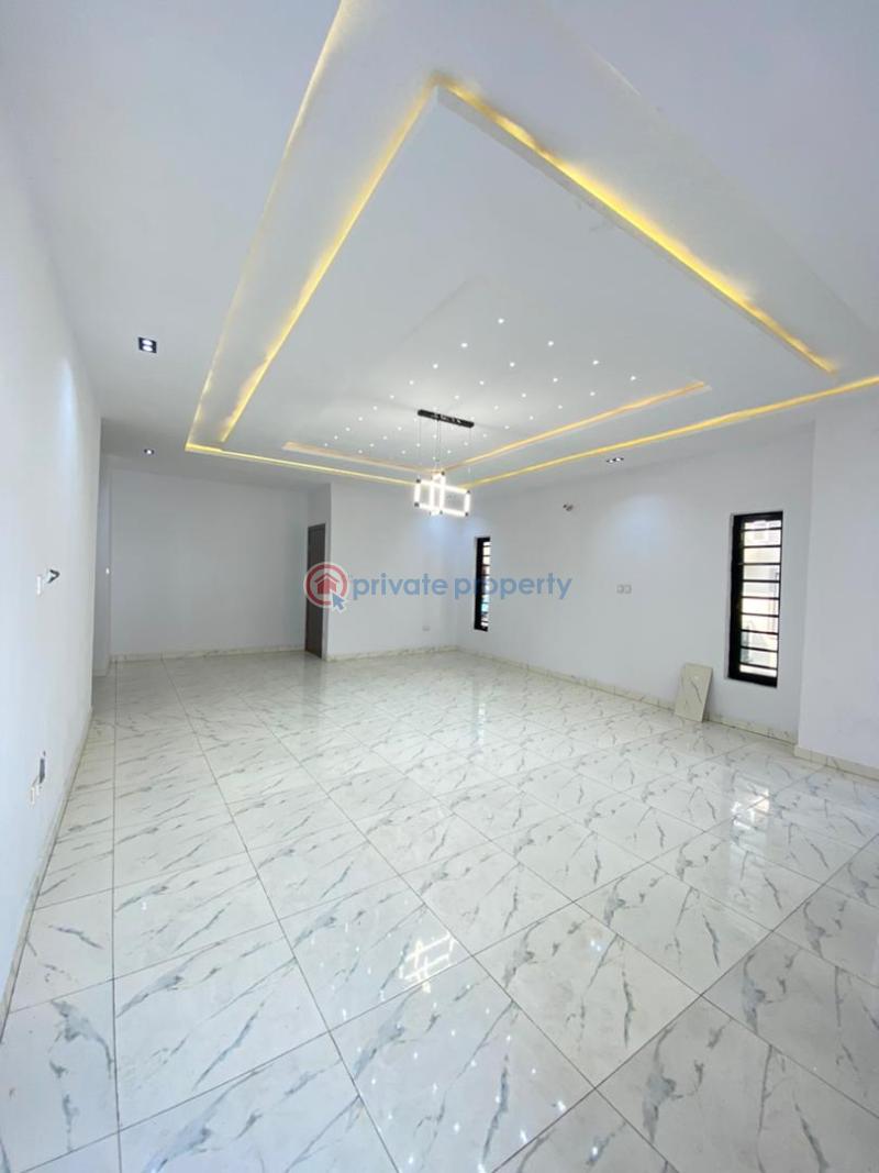 4 bedroom Detached Duplex For Sale Ikota Lekki Lagos - 2