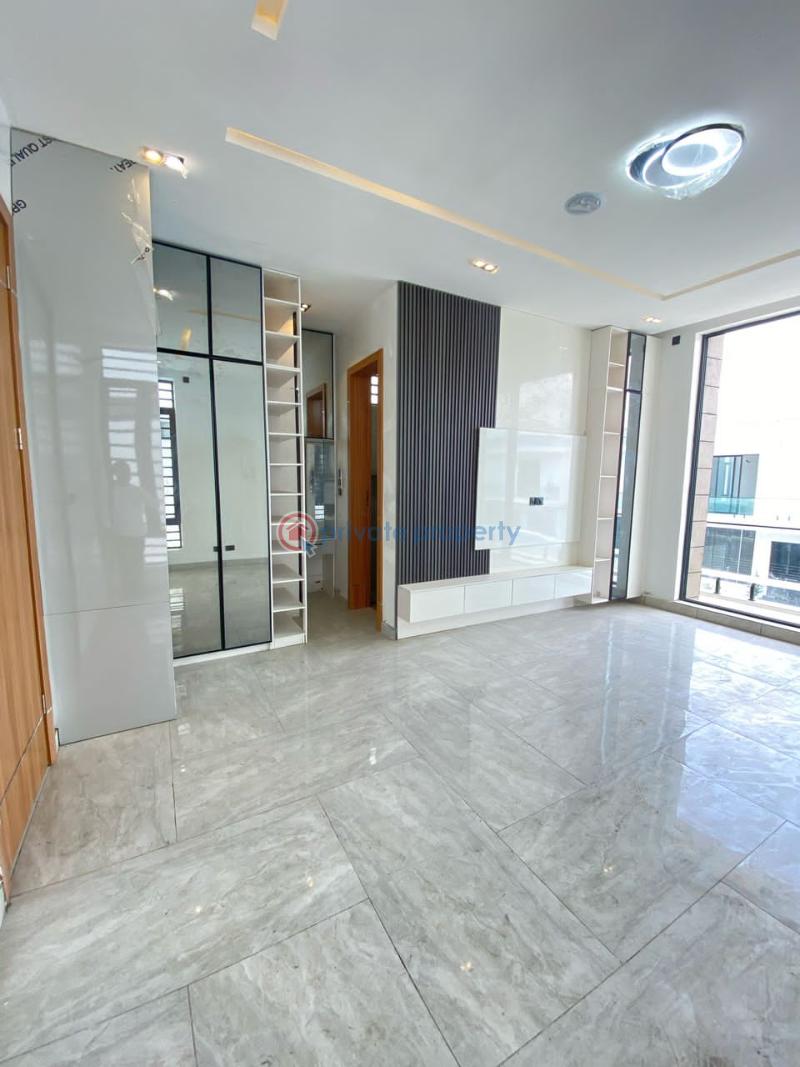 4 bedroom Detached Duplex For Sale Orchid Road Lekki Lekki Phase 1 Lagos - 0