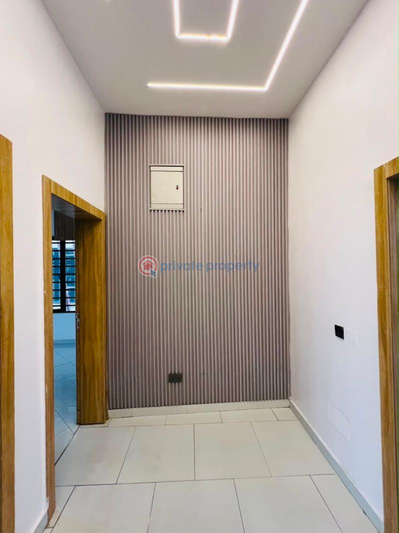4 bedroom Flat & Apartment For Rent Lekki Palm City Ajah Lagos - 3