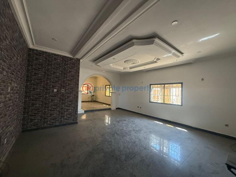 4 bedroom Detached Duplex For Sale Sun City Galadimawa Abuja Phase 3  - 1