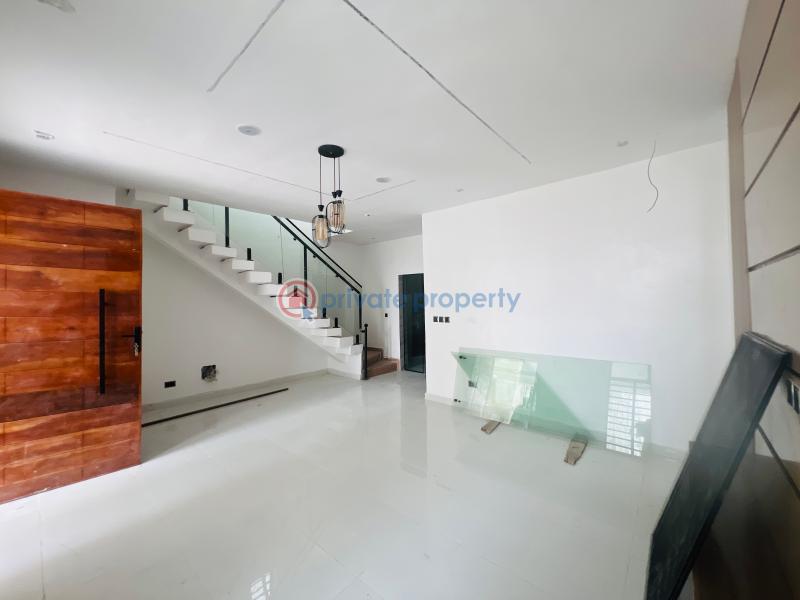 4 bedroom Semi detached Duplex For Sale Ikota Gra Ikota Lekki Lagos - 1