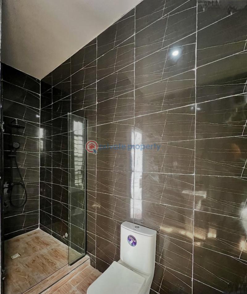 4 bedroom Duplex For Sale Ikota Lekki Lagos - 3