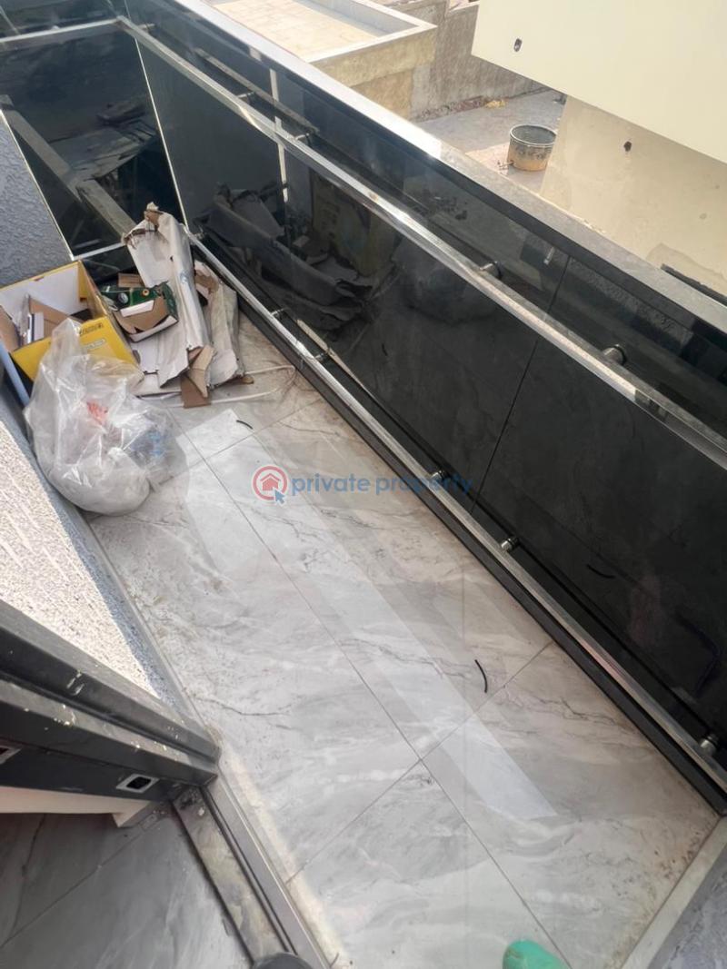 4 bedroom Detached Duplex For Sale Omole Phase 2 Lagos Omole Phase 2 Ojodu Lagos - 9