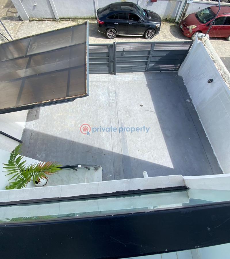 4 bedroom Detached Duplex For Sale Ikota Lekki Lagos - 1