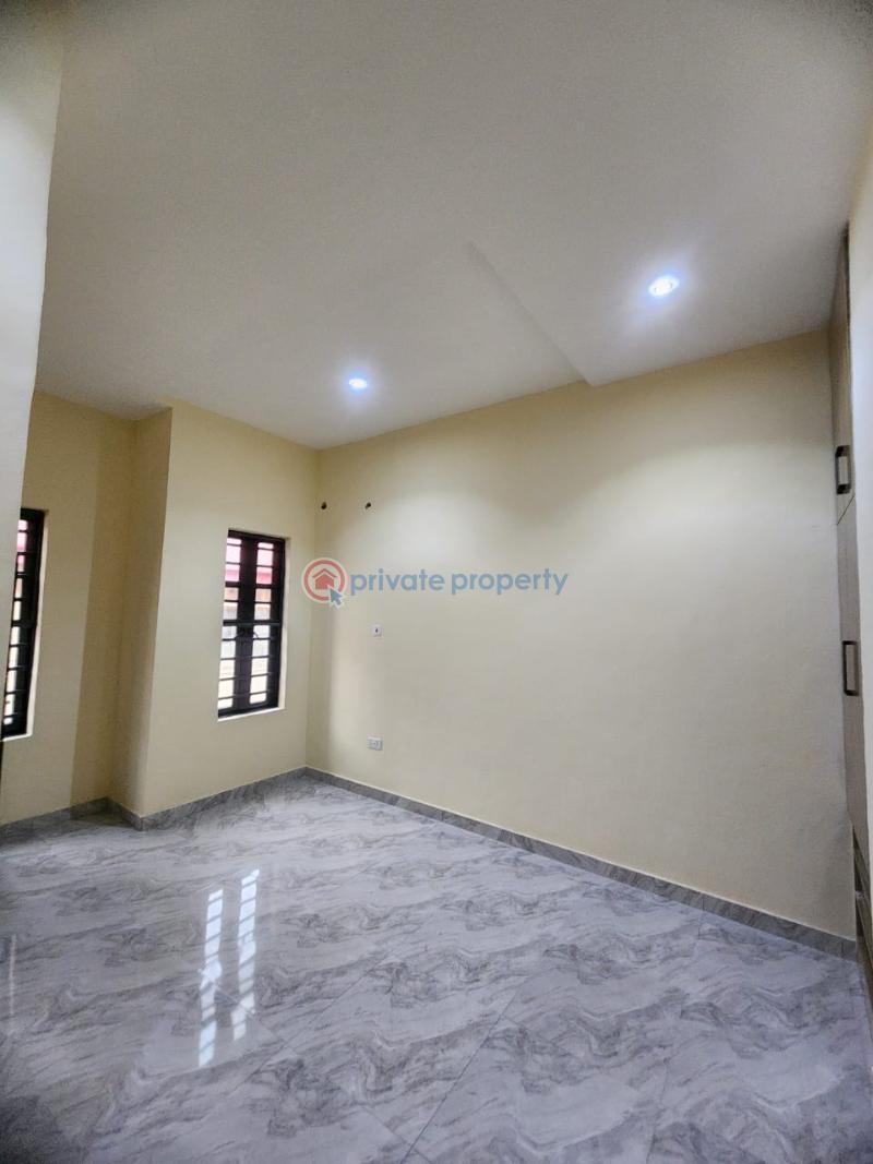 4 bedroom Detached Duplex For Sale Sangotedo Ajah Lagos - 12