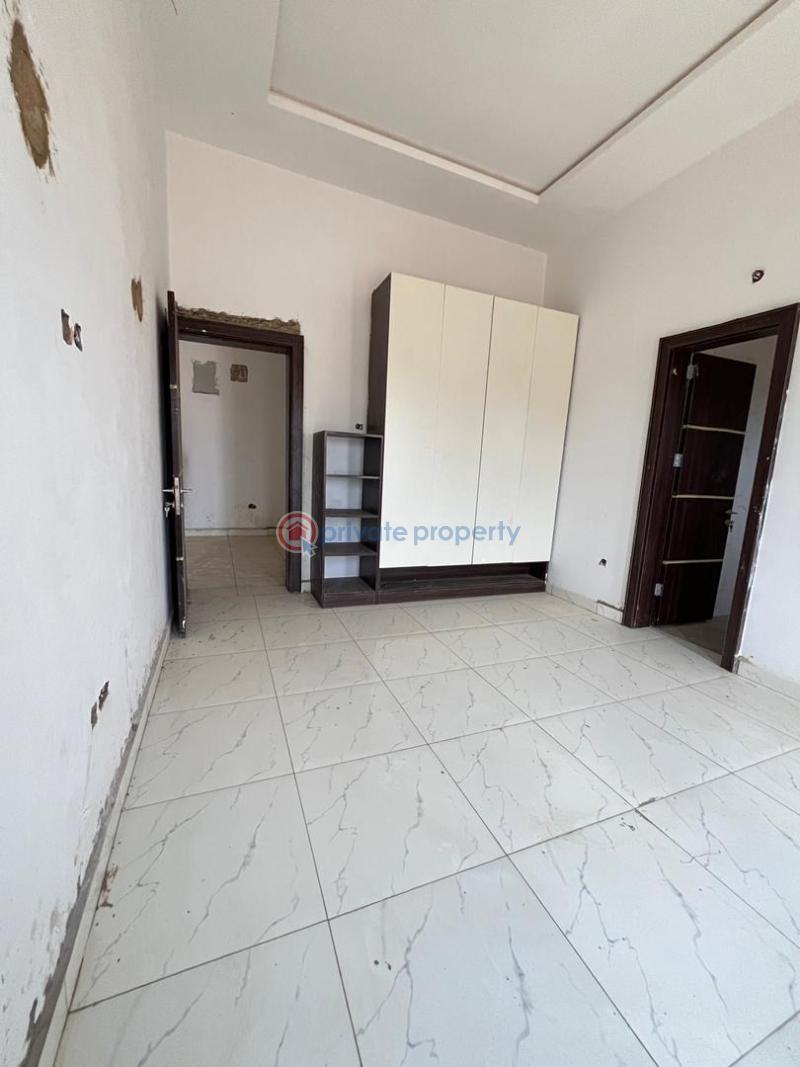 4 bedroom Detached Duplex For Sale Apo Abuja Phase 2  - 7