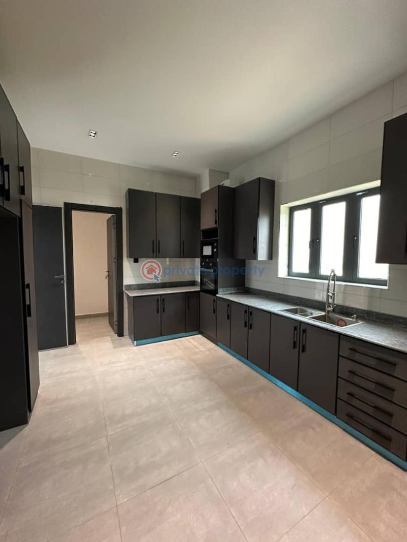 4 bedroom Detached Duplex For Sale Katampe Ext. Abuja Phase 2  - 6