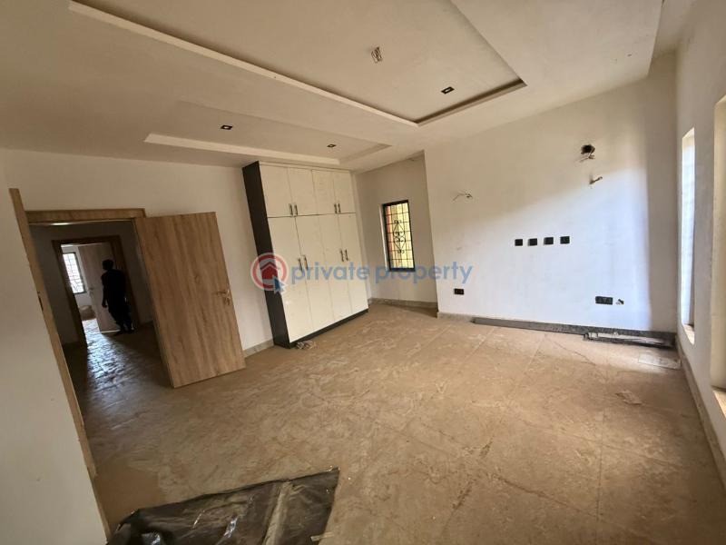 4 bedroom Detached Duplex For Sale Kado Abuja Phase 2  - 3
