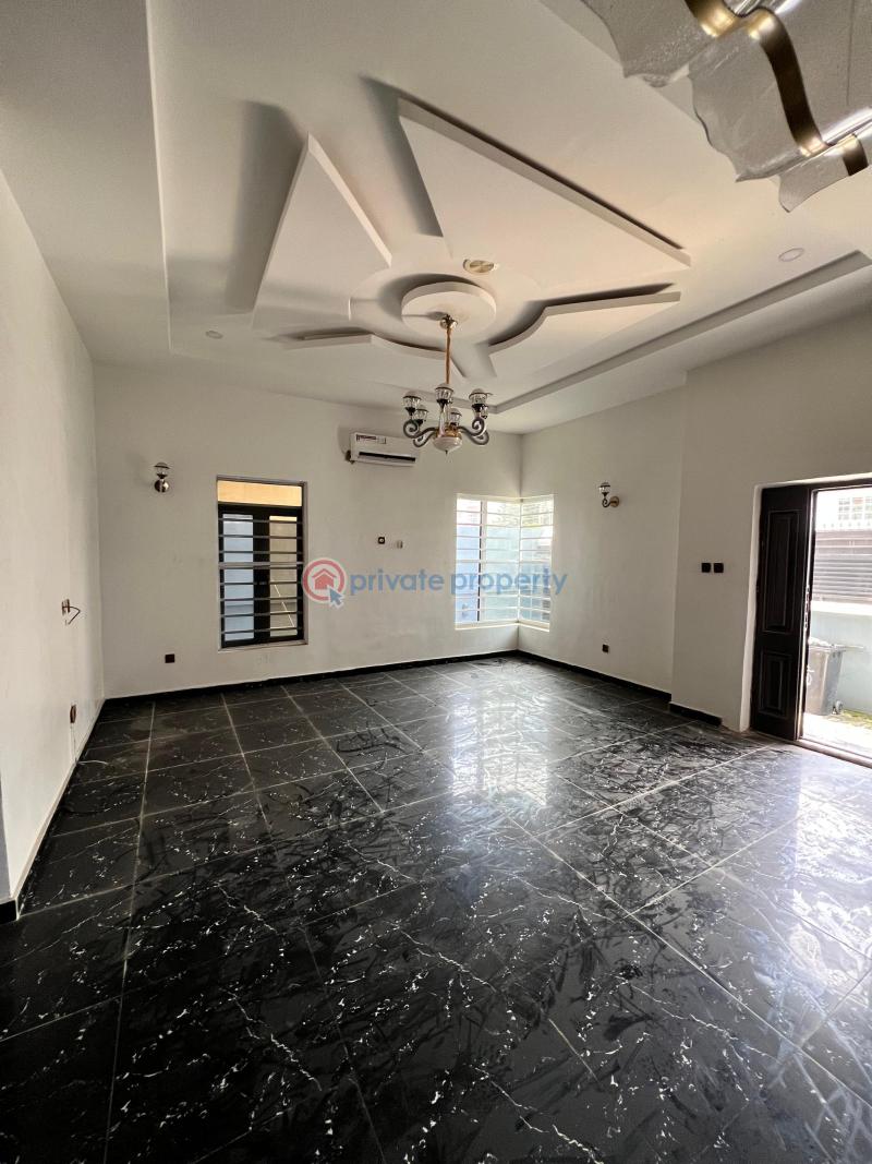 4 bedroom Detached Duplex For Sale Osapa Lekki Lagos - 3