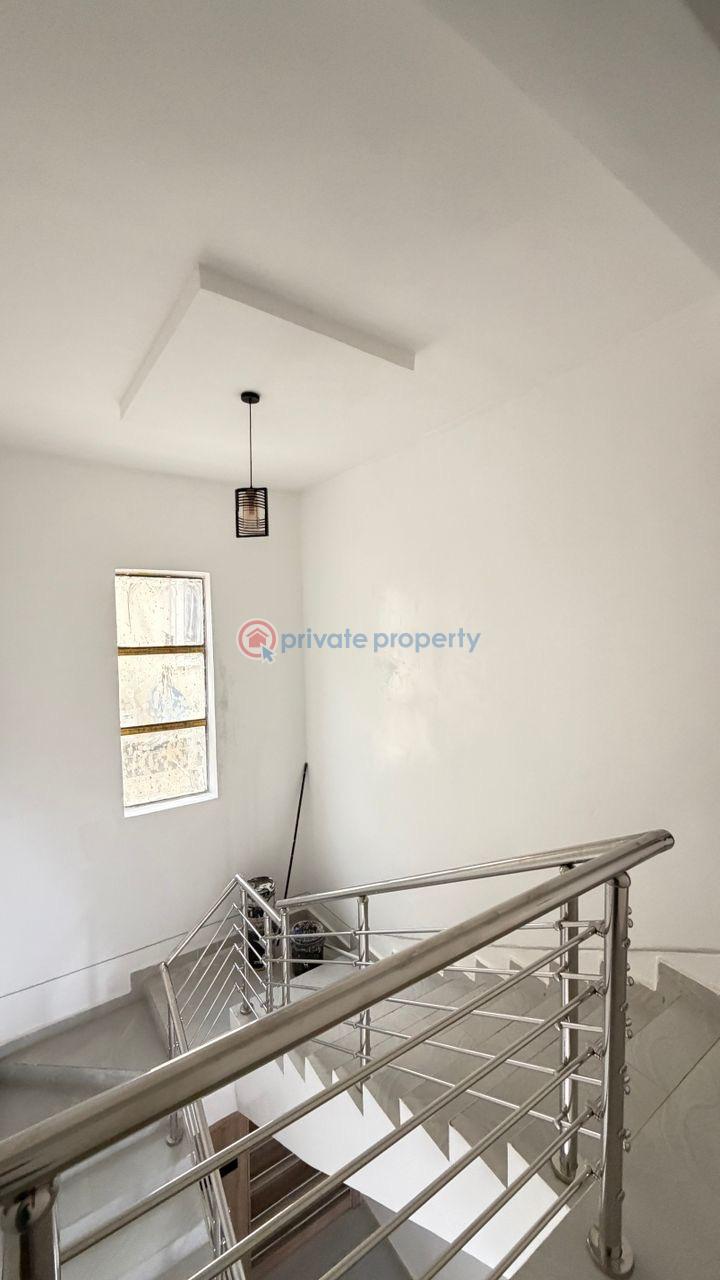 4 bedroom Detached Duplex For Sale Lokogoma Abuja Phase 2  - 7