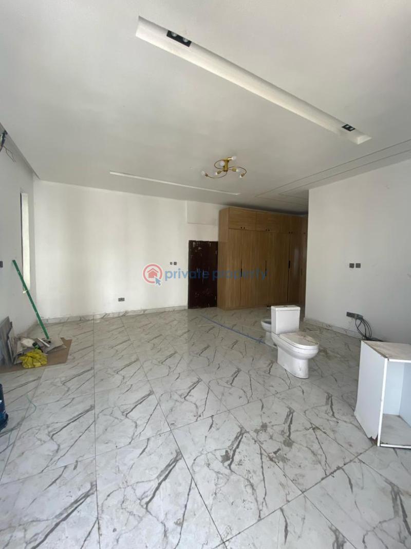 4 bedroom Detached Duplex For Sale Orchid Road Lekki Lekki Phase 1 Lagos - 3