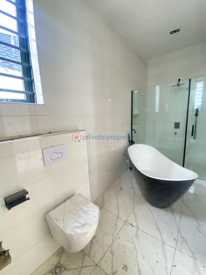 4 bedroom Detached Duplex For Sale Vgc Lekki Lagos Victoria Garden City Lekki Lagos - 6