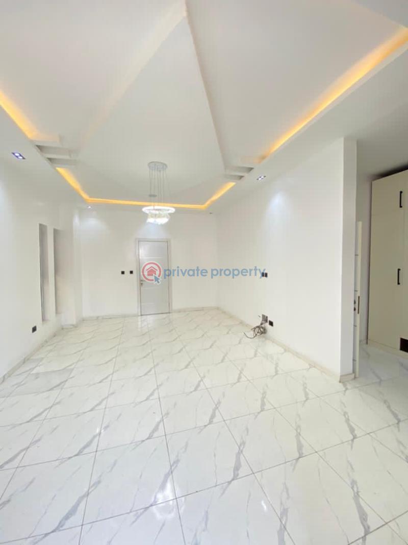 4 bedroom Detached Duplex For Sale Chevron Drive Lekki Lagos - 14
