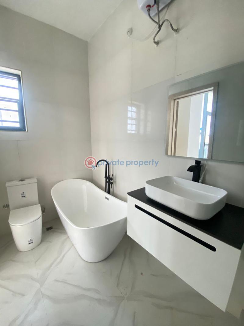 4 bedroom Detached Duplex For Sale Lekki Conservation Road Lekki Lagos Lekki Phase 1 Lagos - 4