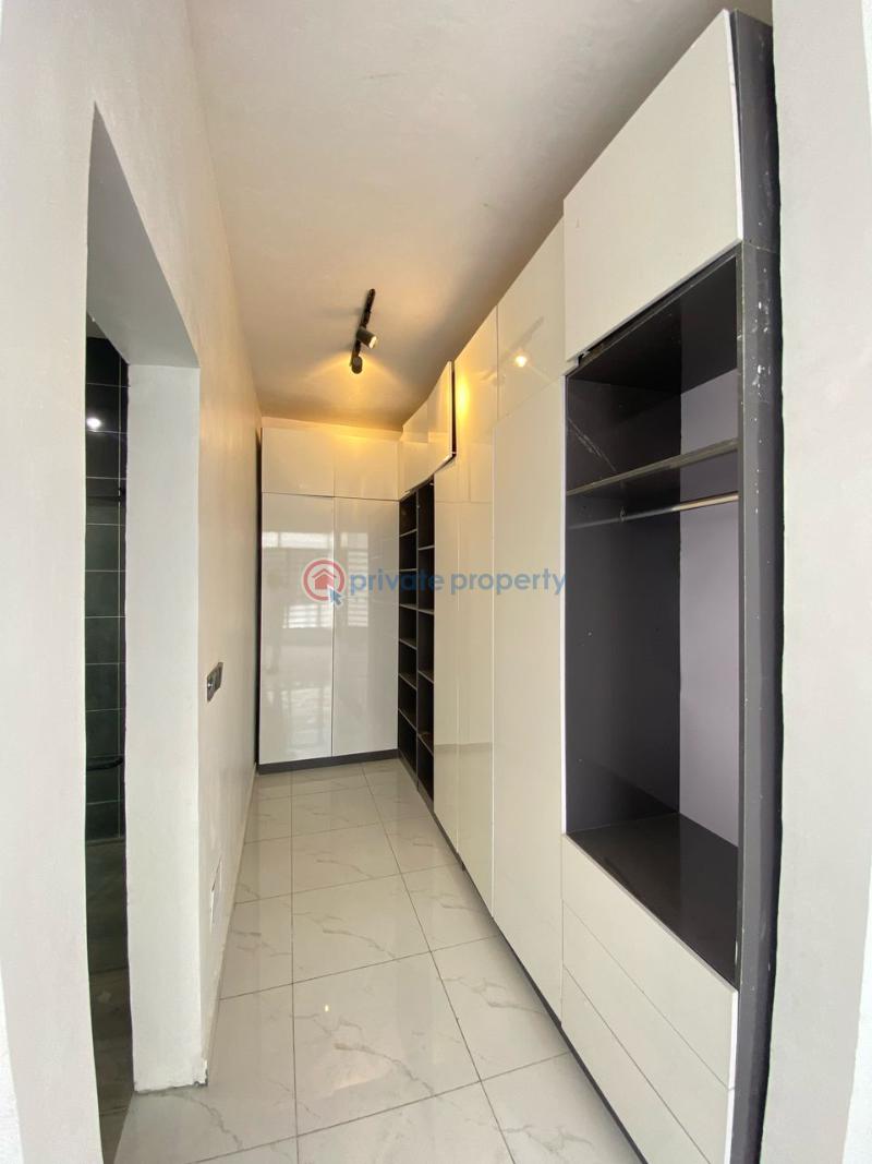 4 bedroom Detached Duplex For Sale Idado Lekki Lagos - 1