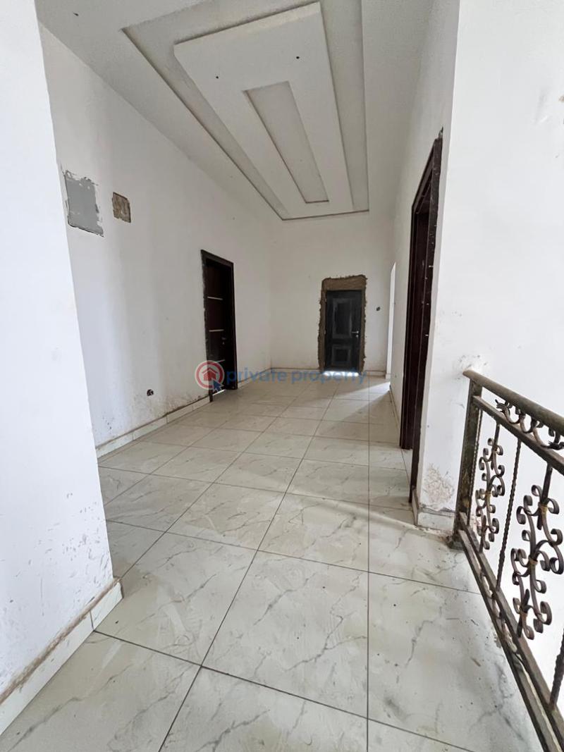 4 bedroom Detached Duplex For Sale Apo Abuja Phase 2  - 6