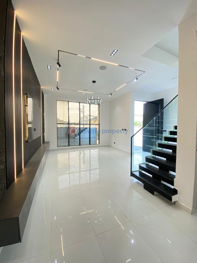 4 bedroom Detached Duplex For Sale Ajah Lekki Lagos Ajah Lagos - 15
