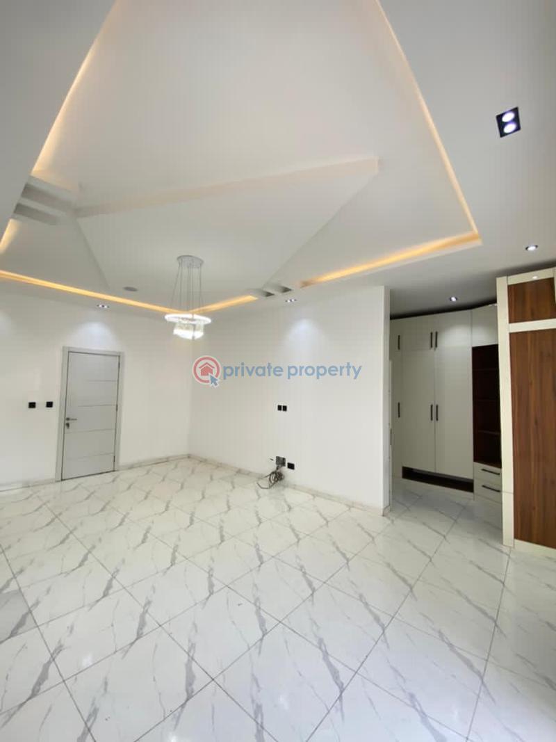 4 bedroom Detached Duplex For Sale Chevron Drive Lekki Lagos - 15