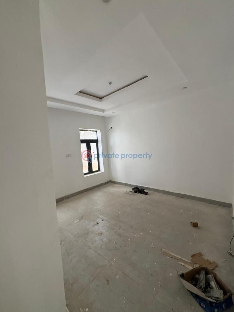 4 bedroom Detached Duplex For Sale Mabuchi Abuja Phase 2  - 3